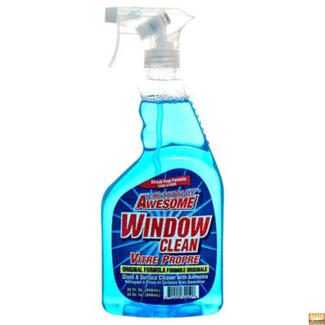 Awesome Window Cleaner 946ml