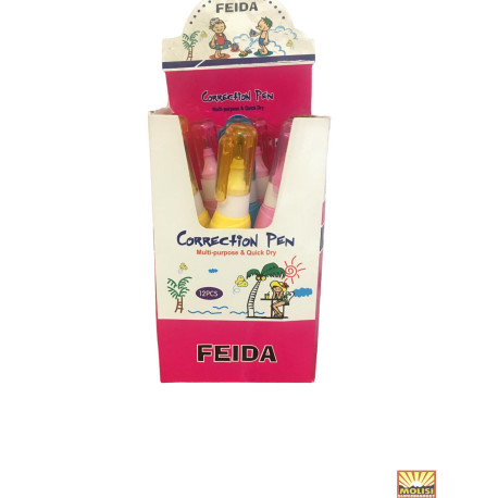 Correction Pen 7ml