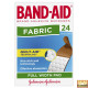 Band Aid Fabric 24 pcs