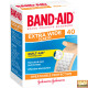 Band Aid Plastic Extra Wide 40 pcs