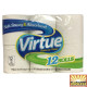 VIrtue Bathroom Tissue 12 rolls