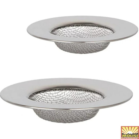 Ideal Kitchen Sink Strainer