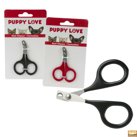 Puppy Love Nail Clipper #49482