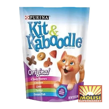 Purina Kit & Kaboodle Original 340g