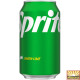 Sprite Can 330 ml