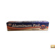 Ri-Pac Top Quality Aluminum Foil 200 sqft