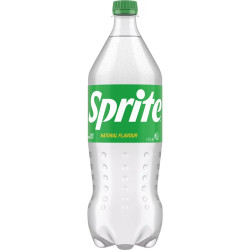 Sprite 1.25 L