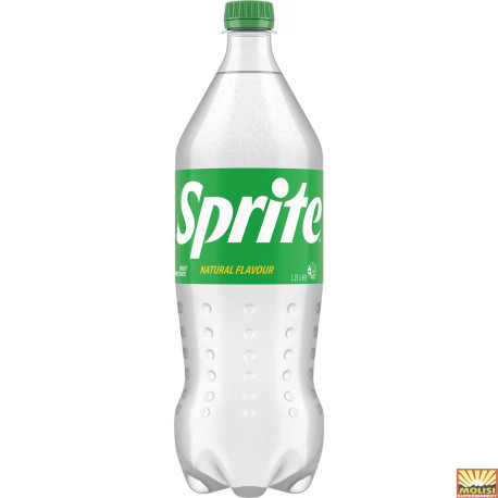 Sprite 1.25 Litre