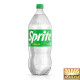 Sprite Natural Flavour 2 L