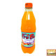 Hi-C Fru Bu Tropical Fruit Flavoured Drink 500ml