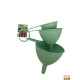 Kitchen & Co., Funnel Set 3 Pcs