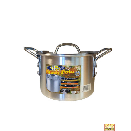 Brilliant Crock Pot 3.5 Quart