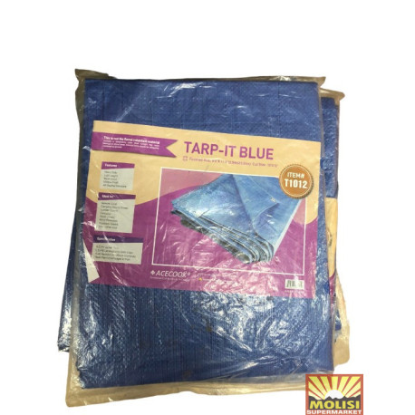 Acecook Tarpulin 2.84m*3.5m