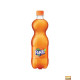 Fanta Orange 600 ml