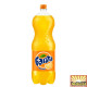 Fanta Orange 1.25 Litre