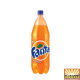 Fanta Orange 1.25 Litre