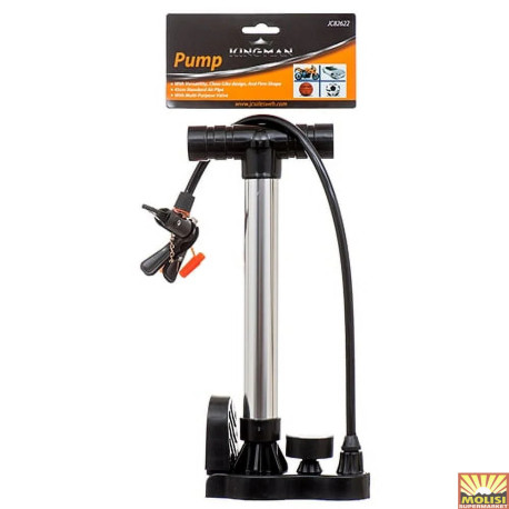 Kingman Pump