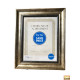 MainStays Certificate Frame