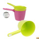 Pac-It Fresh Plastic Scoop 1.2L