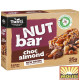 Tasti Nut Bar Choc Almond 210g