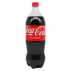 Coca-Cola Classic 1.25L