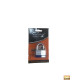 Kingman Laminated Padlock 40mm