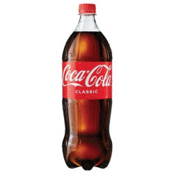 Coca-Cola Classic 2L