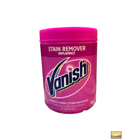 Vanish Stain Remover 1kg