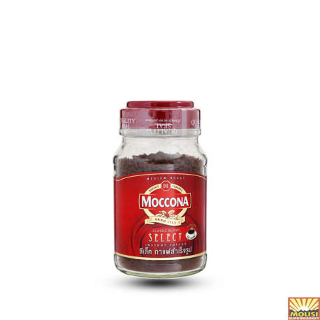 Moccona Instant Coffee 100g