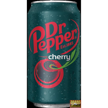 Dr. Pepper Cherry 355 ml