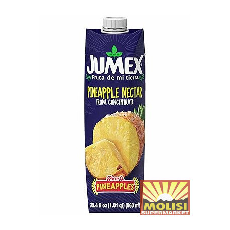 Jumex Pineapple Nectar 960 ml