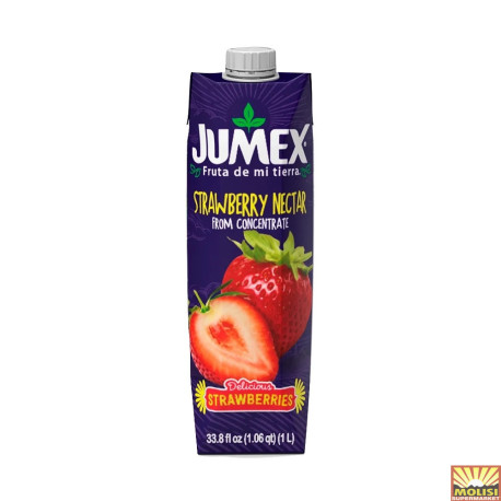 Jumex Strawberry Nectar 960 ml