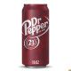 Dr Pepper 16 fl oz (473ml)