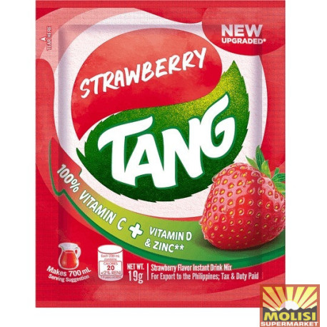 Tang Strawberry 25g