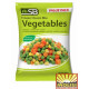 Sb Vegetable Mix 500g