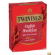 Twinnings English Breakfast 200g