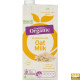 Macro Organic Unsweetened Oat Milk 1ltr