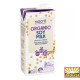 Macro Organic Soy Milk 1ltr