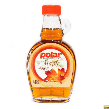 Polar Syrup 162ml