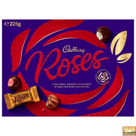 Cadbury Roses 225g