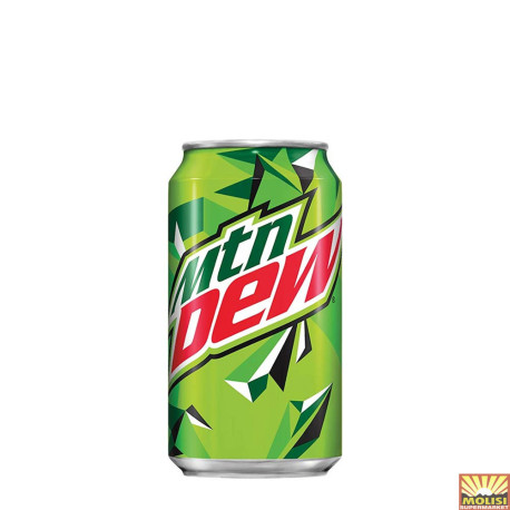 Mtn Dew 12 fl oz (355 ml)