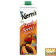 Kern's Peach Nectar 1L (1.06 qt) 33.8 fl oz