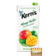 Kern's Mango Nectar 64 fl oz (2 qt) (1.9L)