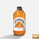 Bundaberg Peach  Sparkling Drink 375ml