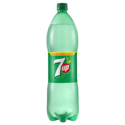 7 up Lemon Lime 1.5L