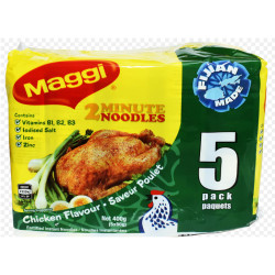 Maggi 2 Minute Noodle