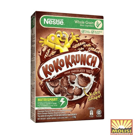 Nestle Koko Krunch 330g