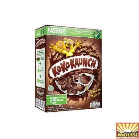 Nestle Koko Krunch 170g