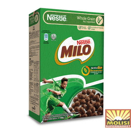 Nestle Milo 170g