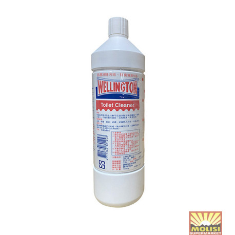 Wellington Toilet Cleaner 1kg